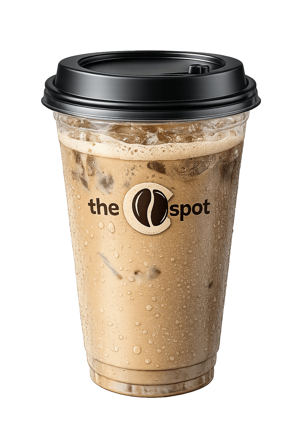 Iced Latte