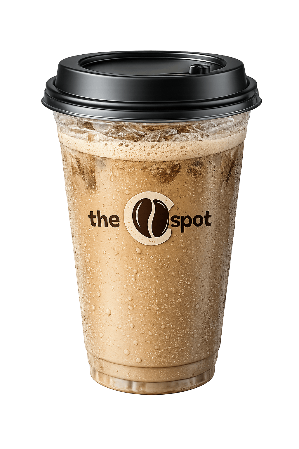 Cold Coffee