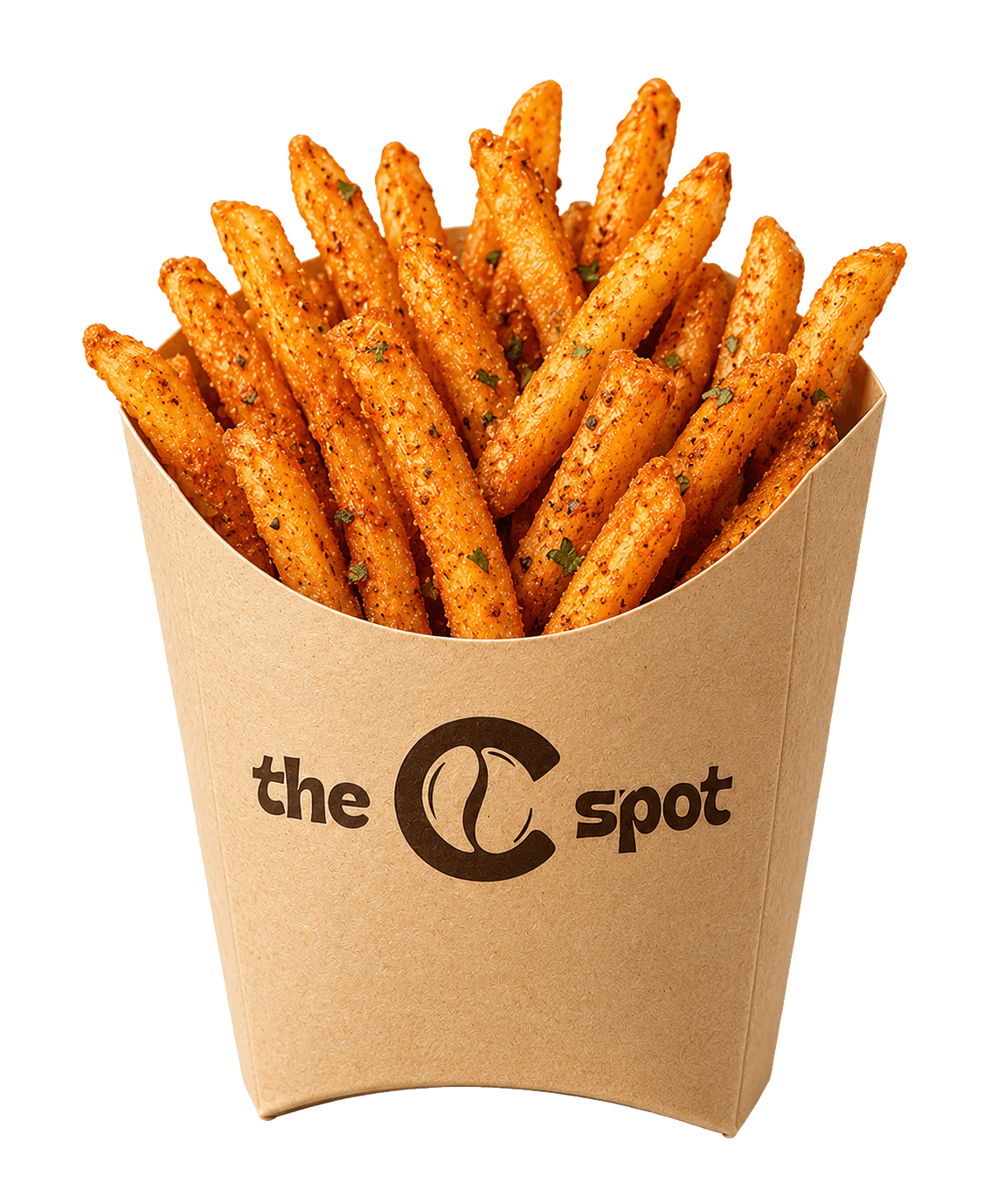 Peri Peri Fries
