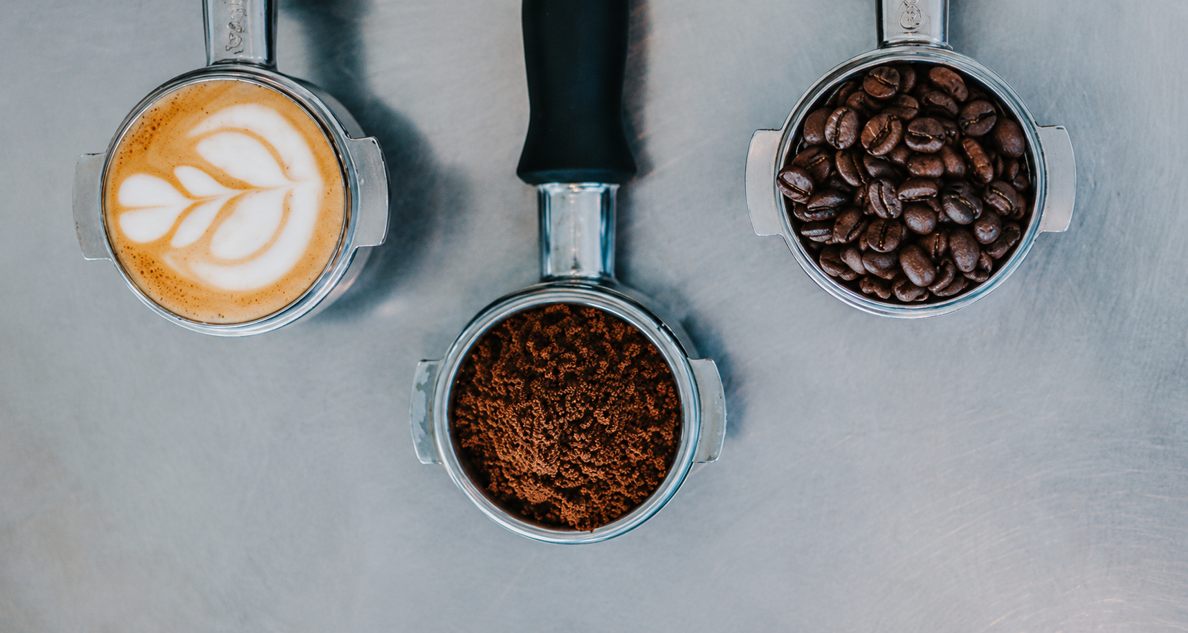 Downtown Flagship Roastery