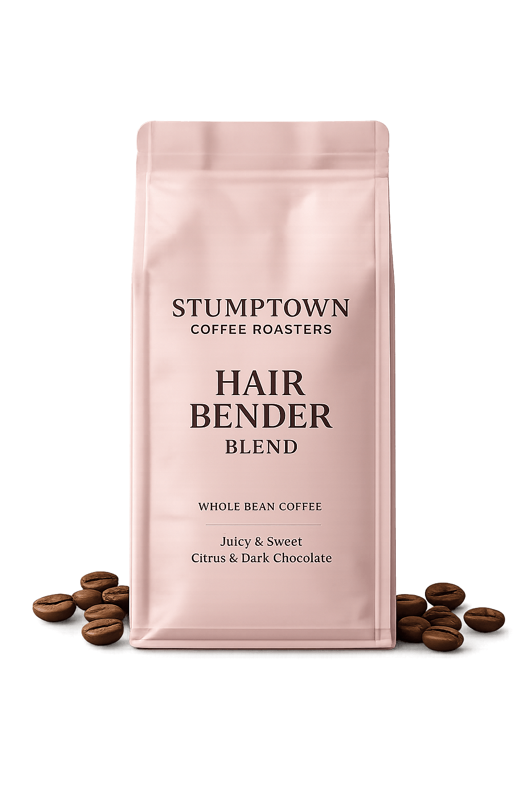 Hair Bender Roast