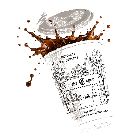 The C Spot Cup 03