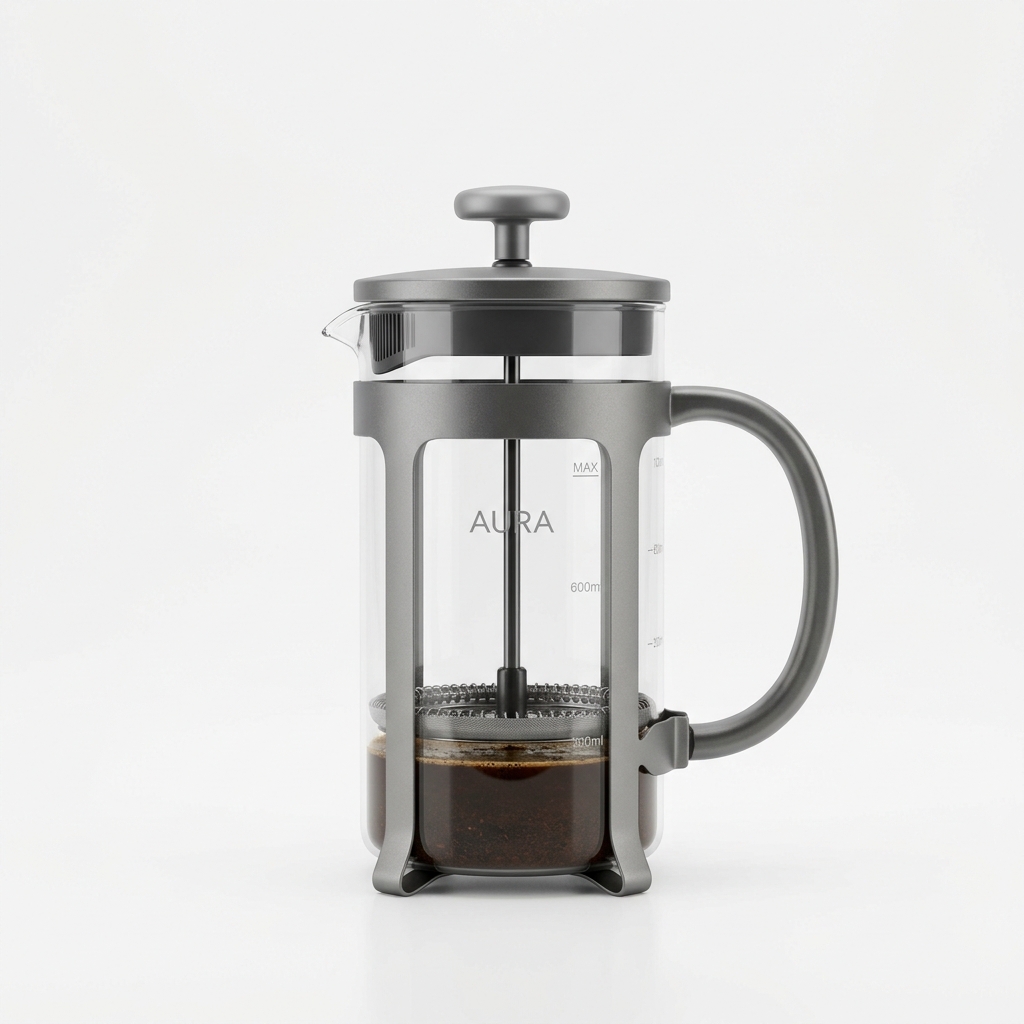 Perfectly Brewed